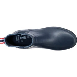 Gummistiefel - Blau -Ausgewählte Fashion Boots-Geschäfte 21990030 06