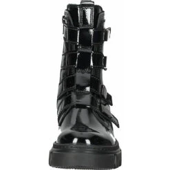 Gabor Stiefelette Klassische Stiefeletten - Schwarz -Ausgewählte Fashion Boots-Geschäfte 22002038 03