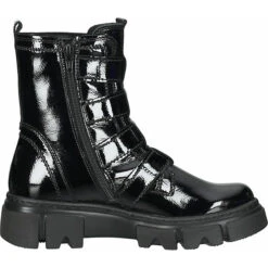 Gabor Stiefelette Klassische Stiefeletten - Schwarz -Ausgewählte Fashion Boots-Geschäfte 22002038 04