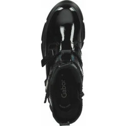 Gabor Stiefelette Klassische Stiefeletten - Schwarz -Ausgewählte Fashion Boots-Geschäfte 22002038 06