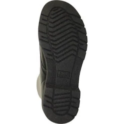 British Knights Damen Elegante Stiefelette Blake High B48-3636 Schwarz 01 Black Kunstleder Ankle Boots - Schwarz -Ausgewählte Fashion Boots-Geschäfte 22107360 06