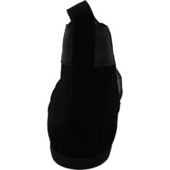 *art Damen Elegante Stiefelette Larissa Chelsea 1492 Schwarz Black Leder Ankle Boots - Schwarz -Ausgewählte Fashion Boots-Geschäfte 22162391 04