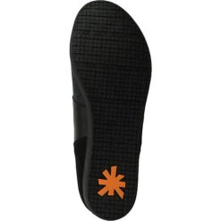 *art Damen Elegante Stiefelette Larissa Chelsea 1492 Schwarz Black Leder Ankle Boots - Schwarz -Ausgewählte Fashion Boots-Geschäfte 22162391 07