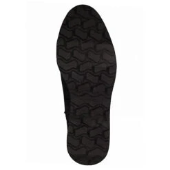 Tamaris Damen Elegante Stiefelette 1-26262-27 Schwarz 007 Black Uni Leder Ankle Boots - Schwarz -Ausgewählte Fashion Boots-Geschäfte 22224157 02