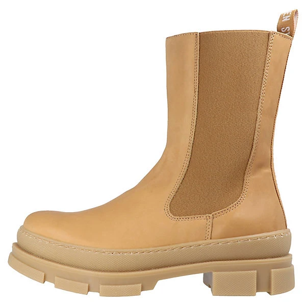 Steve Madden Filina Klassische Stiefeletten - Braun 3 Steve Madden Filina Klassische Stiefeletten - Braun