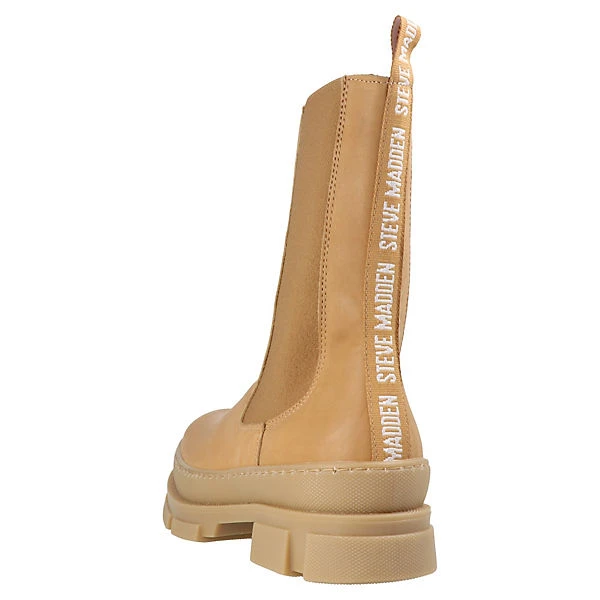 Steve Madden Filina Klassische Stiefeletten - Braun 4 Steve Madden Filina Klassische Stiefeletten - Braun – Bild 2