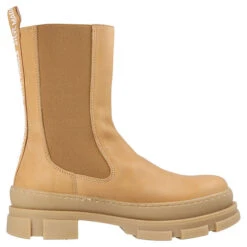 Steve Madden Filina Klassische Stiefeletten - Braun 10 Steve Madden Filina Klassische Stiefeletten - Braun -Ausgewählte Fashion Boots-Geschäfte 22330102 03