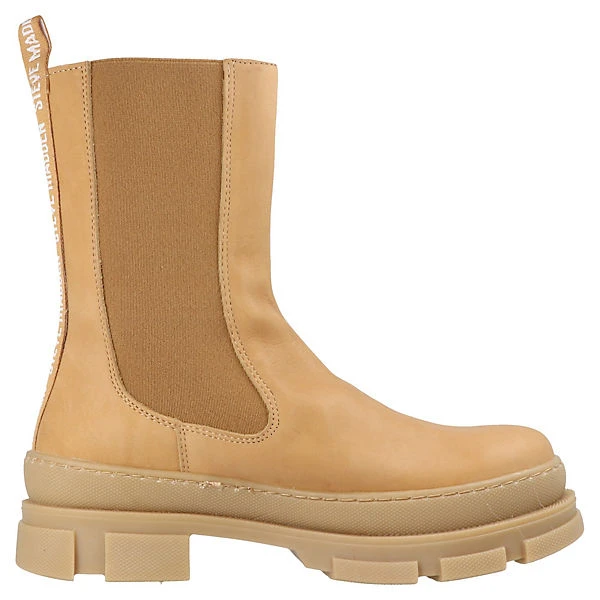 Steve Madden Filina Klassische Stiefeletten - Braun 5 Steve Madden Filina Klassische Stiefeletten - Braun – Bild 3