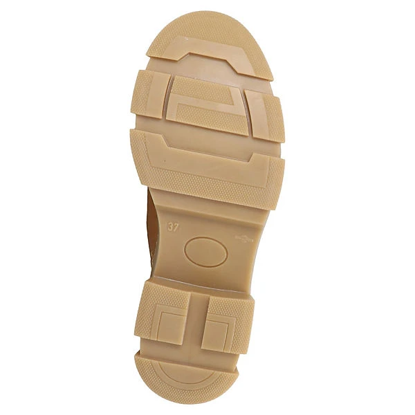 Steve Madden Filina Klassische Stiefeletten - Braun 8 Steve Madden Filina Klassische Stiefeletten - Braun – Bild 6