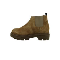 MJUS Damen Elegante Stiefelette 5806 Beatrix M79213-0201-6942 Grau Mud Leder Ankle Boots - Grau 12 MJUS Damen Elegante Stiefelette 5806 Beatrix M79213-0201-6942 Grau Mud Leder Ankle Boots - Grau -Ausgewählte Fashion Boots-Geschäfte 22359001 04