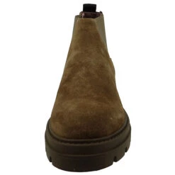 MJUS Damen Elegante Stiefelette 5806 Beatrix M79213-0201-6942 Grau Mud Leder Ankle Boots - Grau 15 MJUS Damen Elegante Stiefelette 5806 Beatrix M79213-0201-6942 Grau Mud Leder Ankle Boots - Grau -Ausgewählte Fashion Boots-Geschäfte 22359001 07