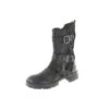 Think! Stiefeletten Schwarz Schnürstiefel - Schwarz 2 Think! Stiefeletten Schwarz Schnürstiefel - Schwarz -Ausgewählte Fashion Boots-Geschäfte 22359012 01