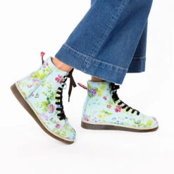 Louis Schnürstiefeletten -Ausgewählte Fashion Boots-Geschäfte 22394528 02