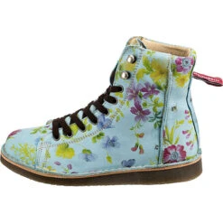 Louis Schnürstiefeletten -Ausgewählte Fashion Boots-Geschäfte 22394528 03