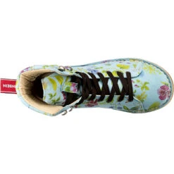 Louis Schnürstiefeletten -Ausgewählte Fashion Boots-Geschäfte 22394528 06