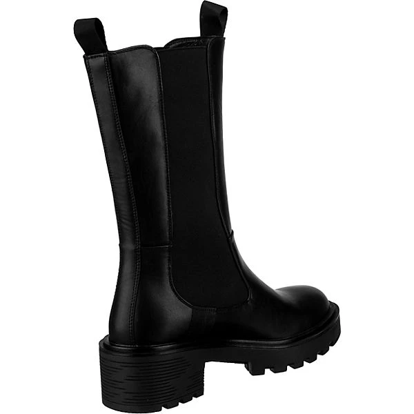 Lumberjack Ramone Chelsea Boots - Schwarz 7 Lumberjack Ramone Chelsea Boots - Schwarz – Bild 5