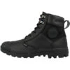 Palladium Pampa Shield Waterproof+ Leather Boots Unisex Erwachsene Biker Boots -Ausgewählte Fashion Boots-Geschäfte 22560249 01