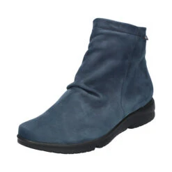 Mephisto Stiefel & Stiefeletten - Blau