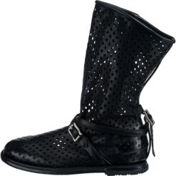 A.S.98 Tamu Cut Out-Stiefeletten -Ausgewählte Fashion Boots-Geschäfte 22648267 03