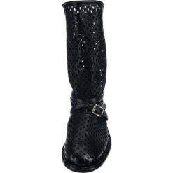 A.S.98 Tamu Cut Out-Stiefeletten -Ausgewählte Fashion Boots-Geschäfte 22648267 04