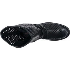 A.S.98 Tamu Cut Out-Stiefeletten -Ausgewählte Fashion Boots-Geschäfte 22648267 06