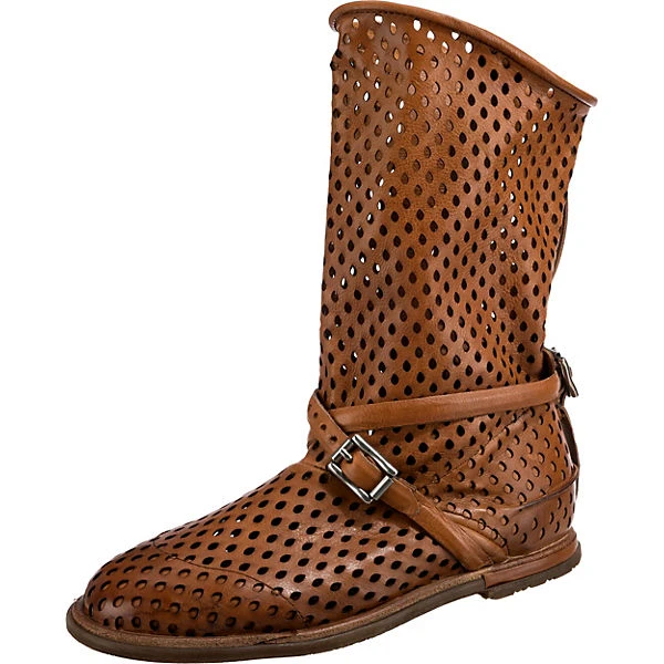 A.S.98 Tamu Cut Out-Stiefeletten 3 A.S.98 Tamu Cut Out-Stiefeletten