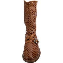 A.S.98 Tamu Cut Out-Stiefeletten 12 A.S.98 Tamu Cut Out-Stiefeletten -Ausgewählte Fashion Boots-Geschäfte 22648268 04