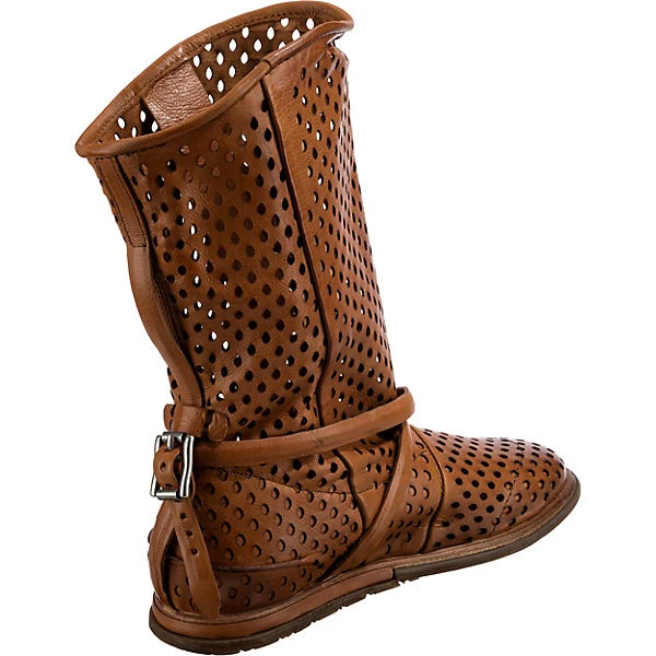 A.S.98 Tamu Cut Out-Stiefeletten 7 A.S.98 Tamu Cut Out-Stiefeletten – Bild 5