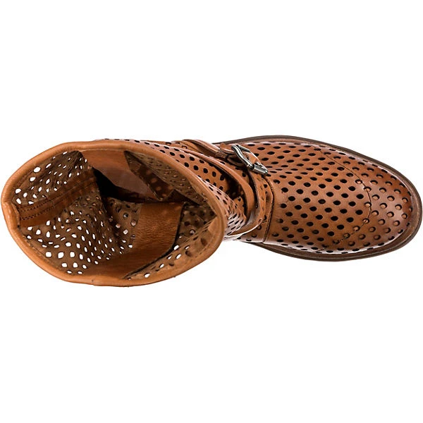 A.S.98 Tamu Cut Out-Stiefeletten 8 A.S.98 Tamu Cut Out-Stiefeletten – Bild 6