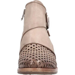 A.S.98 Zeport Cut Out-Stiefeletten -Ausgewählte Fashion Boots-Geschäfte 22648287 03