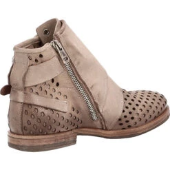 A.S.98 Zeport Cut Out-Stiefeletten -Ausgewählte Fashion Boots-Geschäfte 22648287 04