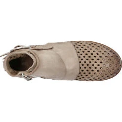 A.S.98 Zeport Cut Out-Stiefeletten -Ausgewählte Fashion Boots-Geschäfte 22648287 05