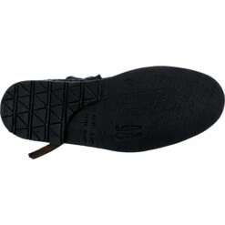 A.S.98 Tamu Cut Out-Stiefeletten - Schwarz -Ausgewählte Fashion Boots-Geschäfte 22648492 07