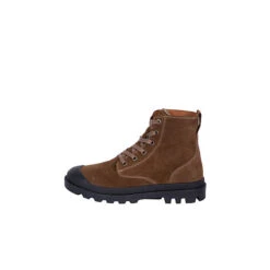 Apple Of Eden Stiefelette PIXIE Schnürstiefel