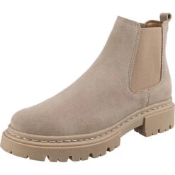 J&F Chelsea Boots Low
