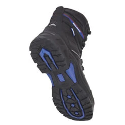 Sicherheitsstiefel STORM HI BLACK S3 Sicherheitsstiefel - Schwarz -Ausgewählte Fashion Boots-Geschäfte 22947335 02