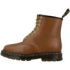 Dr. Martens 1460 Winterstiefeletten - Hellbraun -Ausgewählte Fashion Boots-Geschäfte 23045887 01