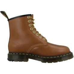 Dr. Martens 1460 Winterstiefeletten - Hellbraun -Ausgewählte Fashion Boots-Geschäfte 23045887 03