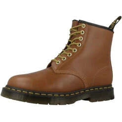 Dr. Martens 1460 Winterstiefeletten - Hellbraun -Ausgewählte Fashion Boots-Geschäfte 23045887 04