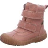 Bisgaard Stiefel & Stiefeletten - Rosa -Ausgewählte Fashion Boots-Geschäfte 23147780 01