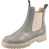 J&F EVERYDAY Chelsea Boots