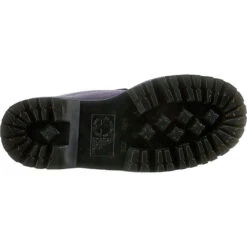 Dr. Martens Devon Heart Plateau-Stiefeletten -Ausgewählte Fashion Boots-Geschäfte 23213527 07