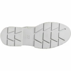 Marco Tozzi BY GUIDO MARIA KRETSCHMER Stiefelette Schnürstiefeletten - Grau -Ausgewählte Fashion Boots-Geschäfte 23310124 05