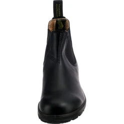 Blundstone 2115 Black (vegan) Chelsea Boots - Schwarz -Ausgewählte Fashion Boots-Geschäfte 23404522 04