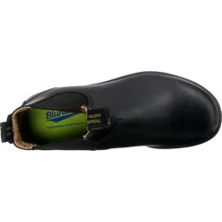Blundstone 2115 Black (vegan) Chelsea Boots - Schwarz -Ausgewählte Fashion Boots-Geschäfte 23404522 06