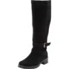 Sheego Weitschaftstiefel Weitschaftstiefel - Schwarz -Ausgewählte Fashion Boots-Geschäfte 23414188 01