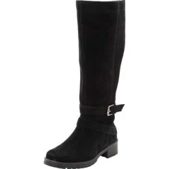 Ausgewählte Fashion Boots-Geschäfte 27 Sheego Weitschaftstiefel Weitschaftstiefel - Schwarz