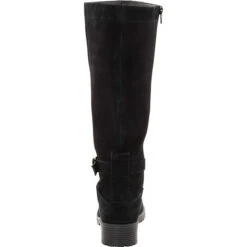 Sheego Weitschaftstiefel Weitschaftstiefel - Schwarz -Ausgewählte Fashion Boots-Geschäfte 23414188 03
