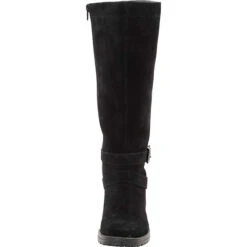 Sheego Weitschaftstiefel Weitschaftstiefel - Schwarz -Ausgewählte Fashion Boots-Geschäfte 23414188 04
