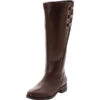 Sheego Weitschaftstiefel XL (Schaftweite 39 - 46 Cm)